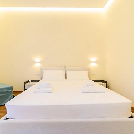 Appartement Fiorentino Luxury Center Sorrento