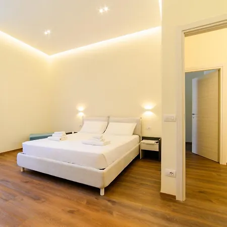Fiorentino Luxury Center Appartement *