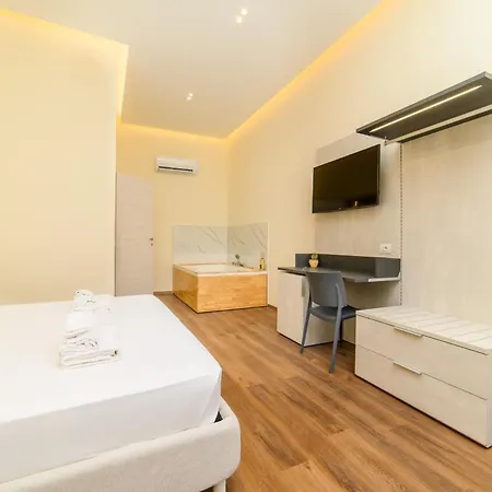 Fiorentino Luxury Center Appartement