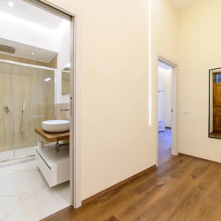 Fiorentino Luxury Center Daire