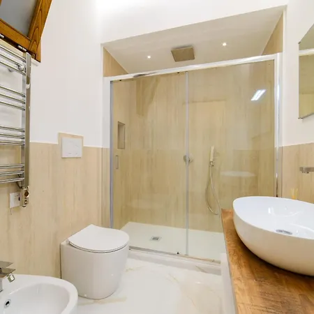 Appartement Fiorentino Luxury Center *