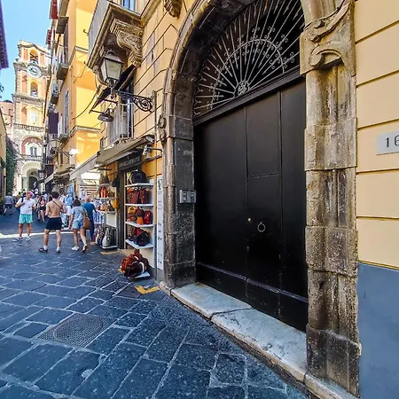 Appartement Fiorentino Luxury Center *