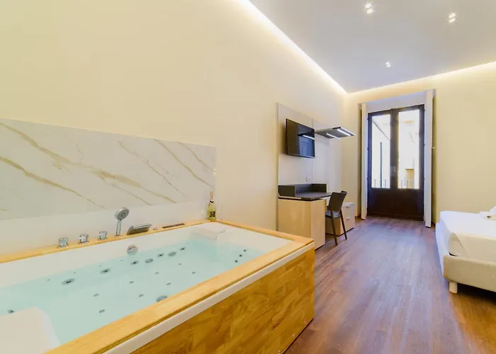 Fiorentino Luxury Center