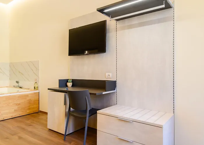 Fiorentino Luxury Center Lejlighed