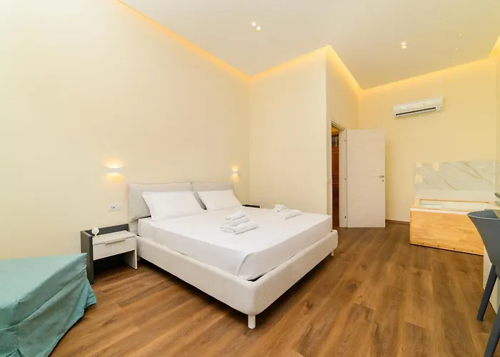 Fiorentino Luxury Center Lejlighed