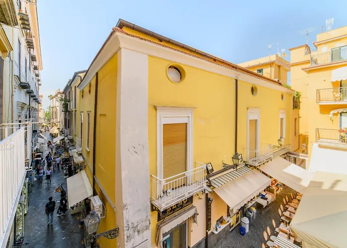 Lejlighed Fiorentino Luxury Center *