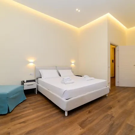 Fiorentino Luxury Center סורנטו
