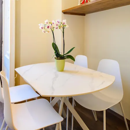 דירה Fiorentino Luxury Center סורנטו