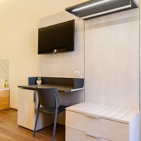 Fiorentino Luxury Center דירה