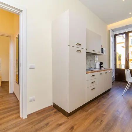 Apartament Fiorentino Luxury Center