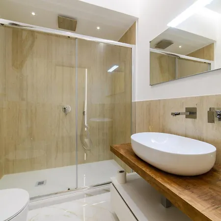 Fiorentino Luxury Center * Península Sorrentina