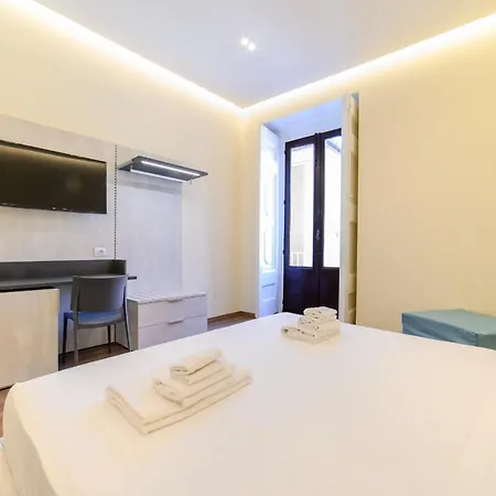 Apartamento Fiorentino Luxury Center *