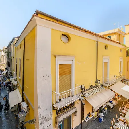 Apartament Fiorentino Luxury Center *