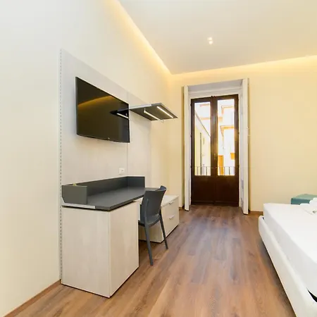 Fiorentino Luxury Center