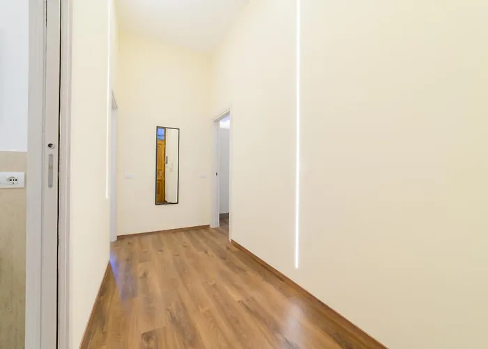 Apartament Fiorentino Luxury Center *