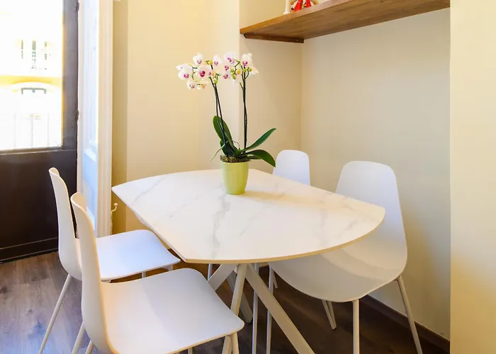 Daire Fiorentino Luxury Center Sorrento