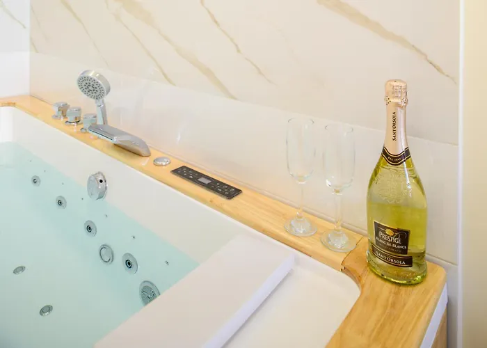 Fiorentino Luxury Center Daire Sorrento