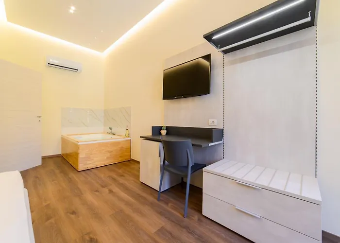 Fiorentino Luxury Center * Sorrento