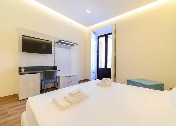Apartament Fiorentino Luxury Center *