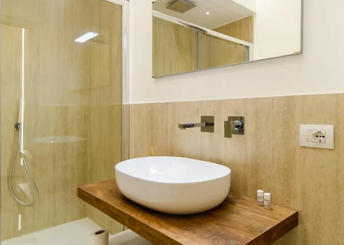 Apartament Fiorentino Luxury Center *