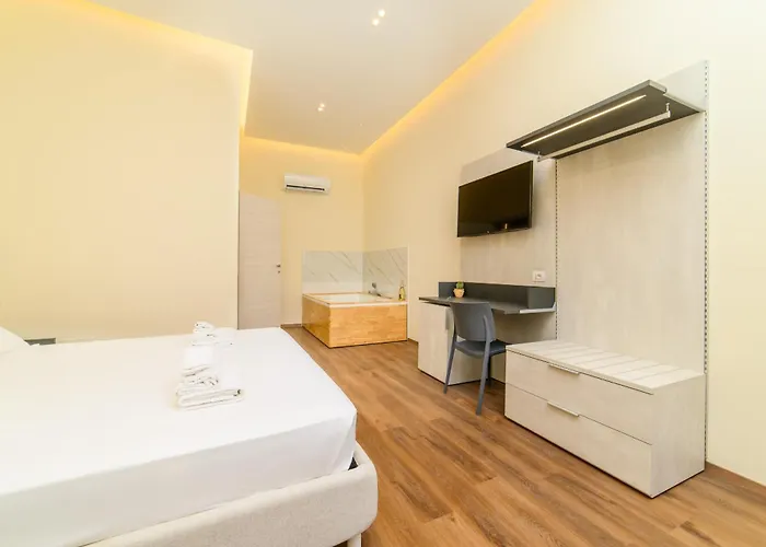 Fiorentino Luxury Center Apartament