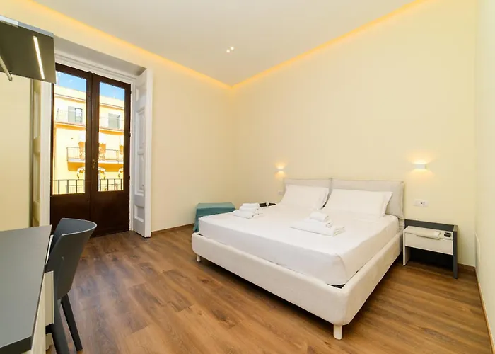 Daire Fiorentino Luxury Center Sorrento