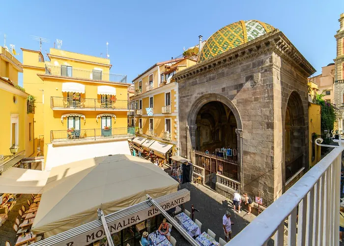 Fiorentino Luxury Center Daire *