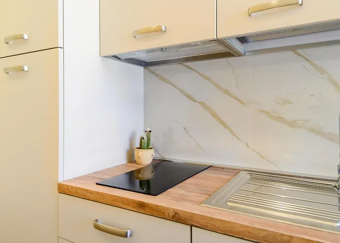 Fiorentino Luxury Center Apartament *