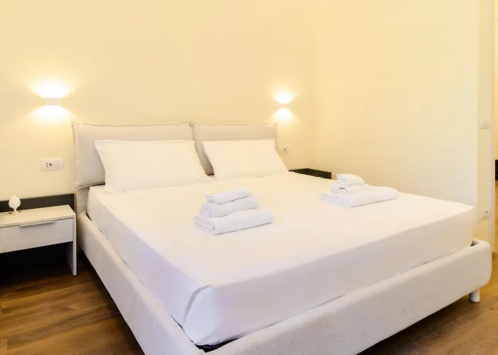 Apartament Fiorentino Luxury Center *