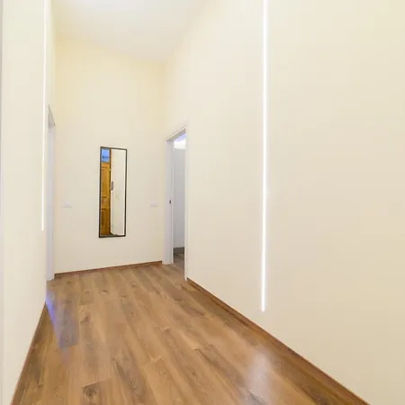 Appartement Fiorentino Luxury Center *