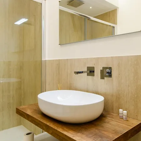 Lägenhet Fiorentino Luxury Center *