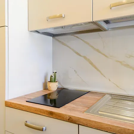 Fiorentino Luxury Center Appartement *