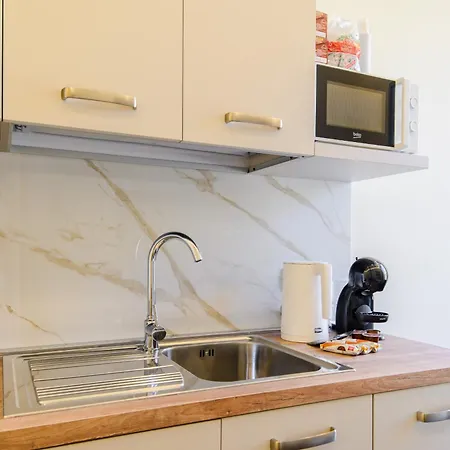 Appartement Fiorentino Luxury Center Sorrente