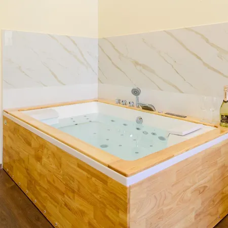 Fiorentino Luxury Center * Sorrente