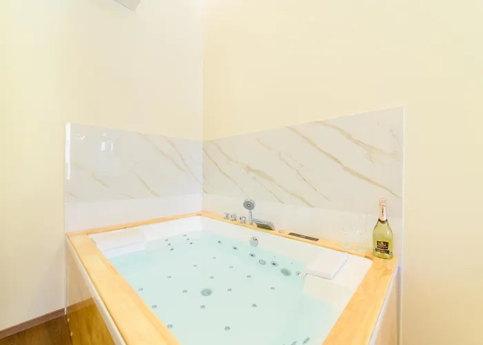 Fiorentino Luxury Center