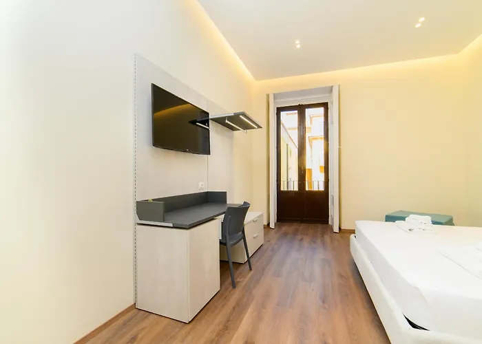 Fiorentino Luxury Center