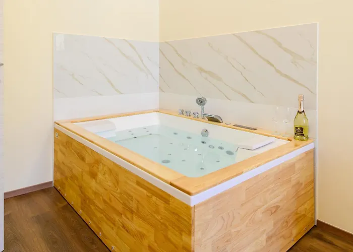 Fiorentino Luxury Center * 索伦托