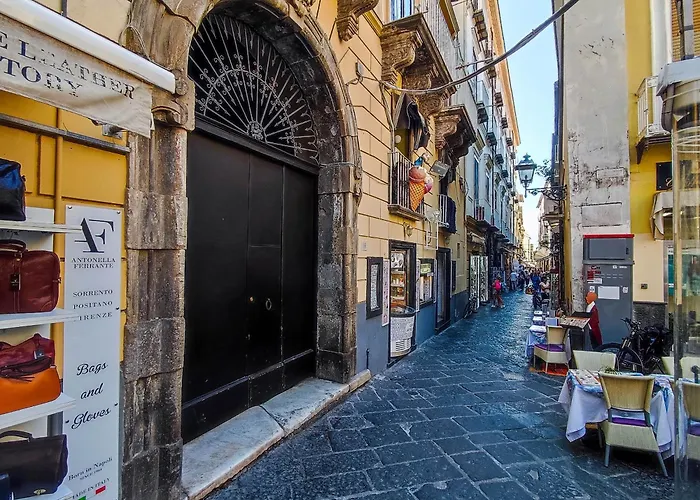 Fiorentino Luxury Center